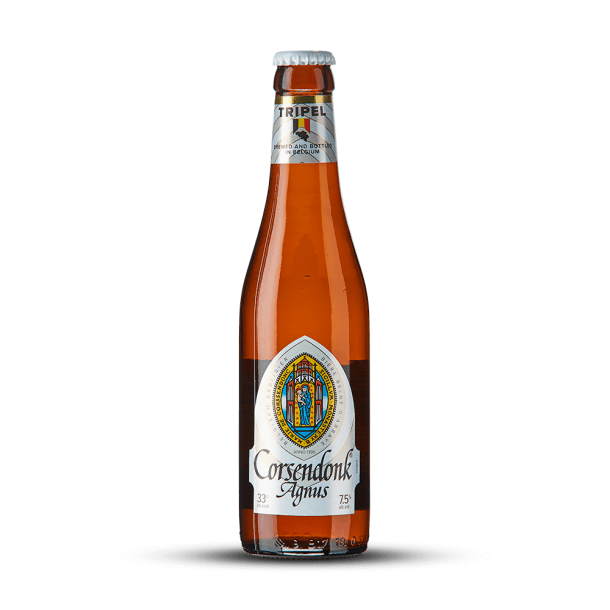 Corsendonk Agnus 33cl