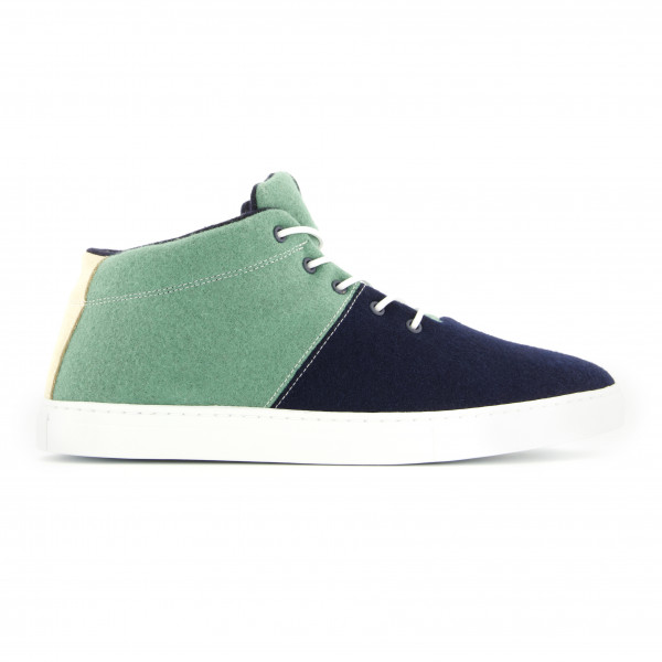 Baabuk - Sky Wooler - Sneaker