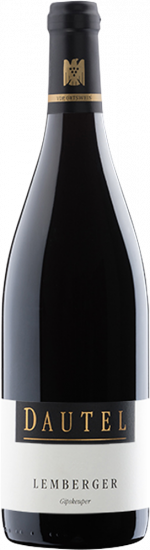 2021 Lemberger Bönnigheim VDP.Ortswein trocken - Weingut Dautel