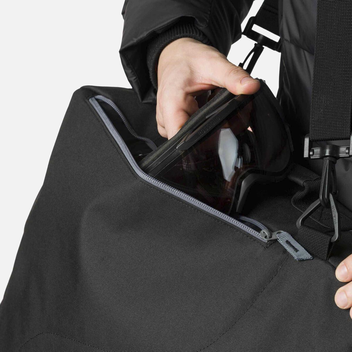 UNISEX BASIC DUAL BASIC SCHUHTASCHE