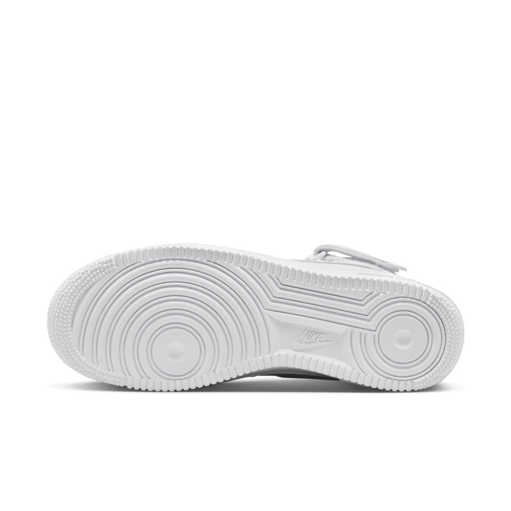Nike Air Force 1 07 Mid Fresh DZ2525-100 / weiss