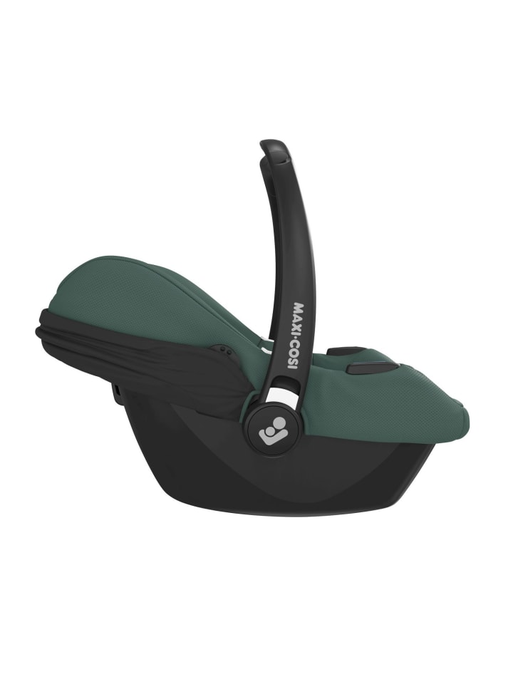 Maxi-Cosi CabrioFix I-Size Babyschale Essential Green in Grün ab 0 Monate günstig kaufen onesize