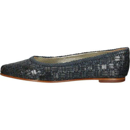 Melvin & Hamilton Ballerinas