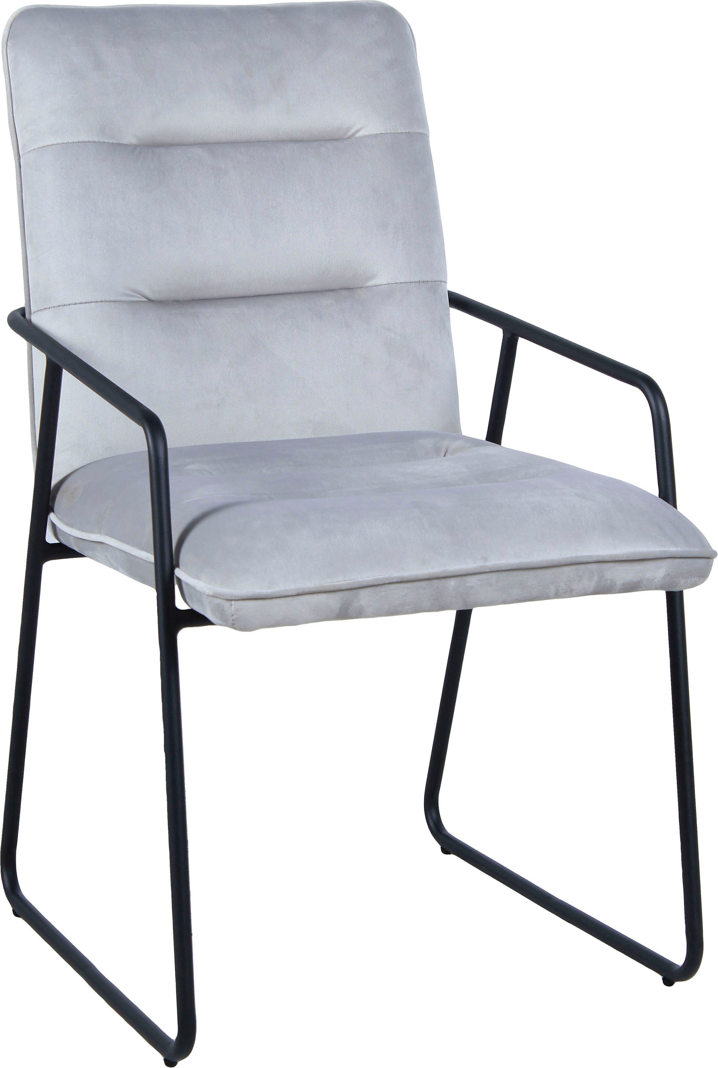 INOSIGN Polsterstuhl Marla (Set, 2 St)