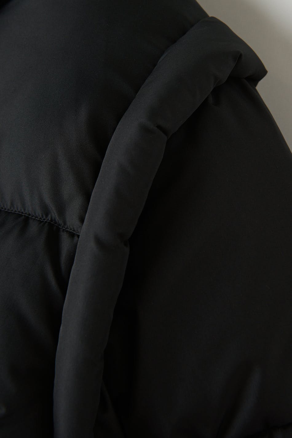 Mei puffer jacket