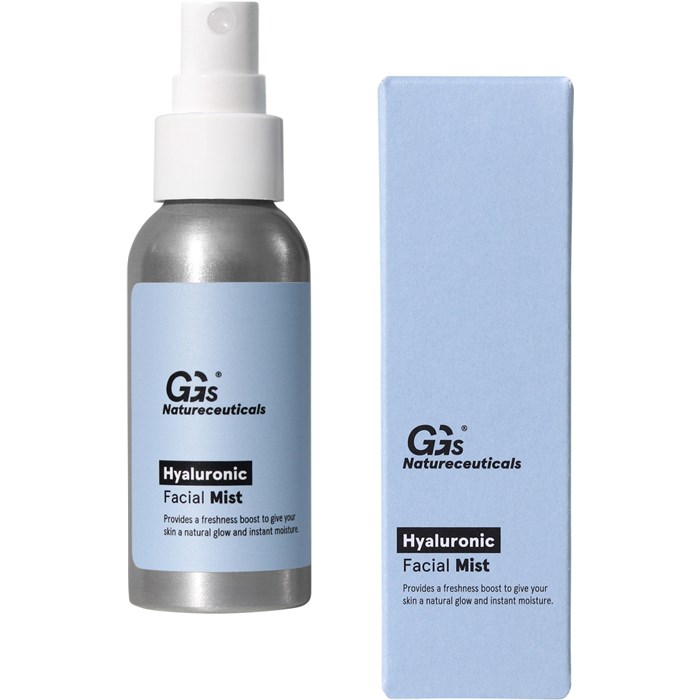 Hyaluronic Facial Mist