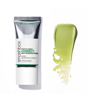 Smashbox Photo Finish Correct Anti Redness Primer Primer-30 ml
