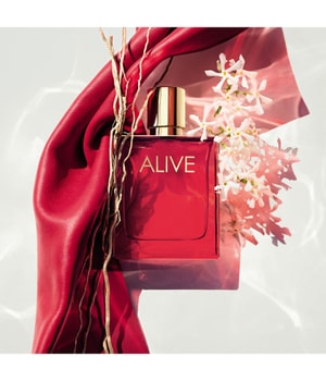 HUGO BOSS Alive Parfum 80 ml