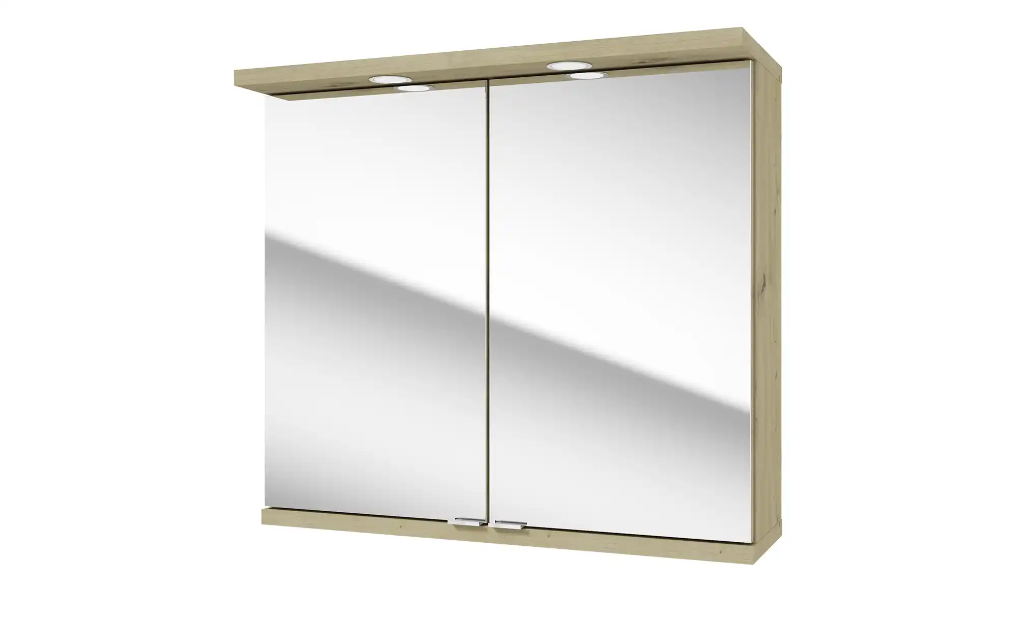Spiegelschrank
