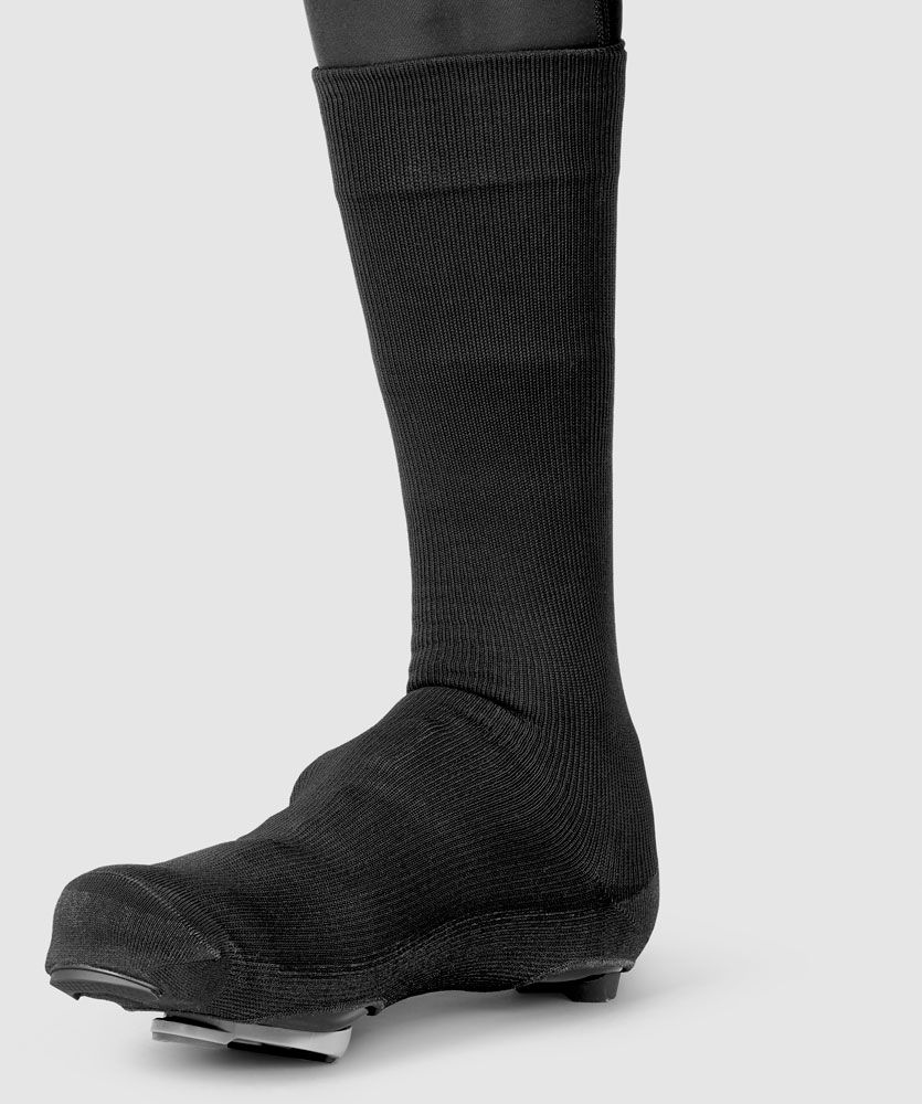 GripGrab Flandrien Waterproof Knitted Road - Überschuhe kaufen | Bike-Discount