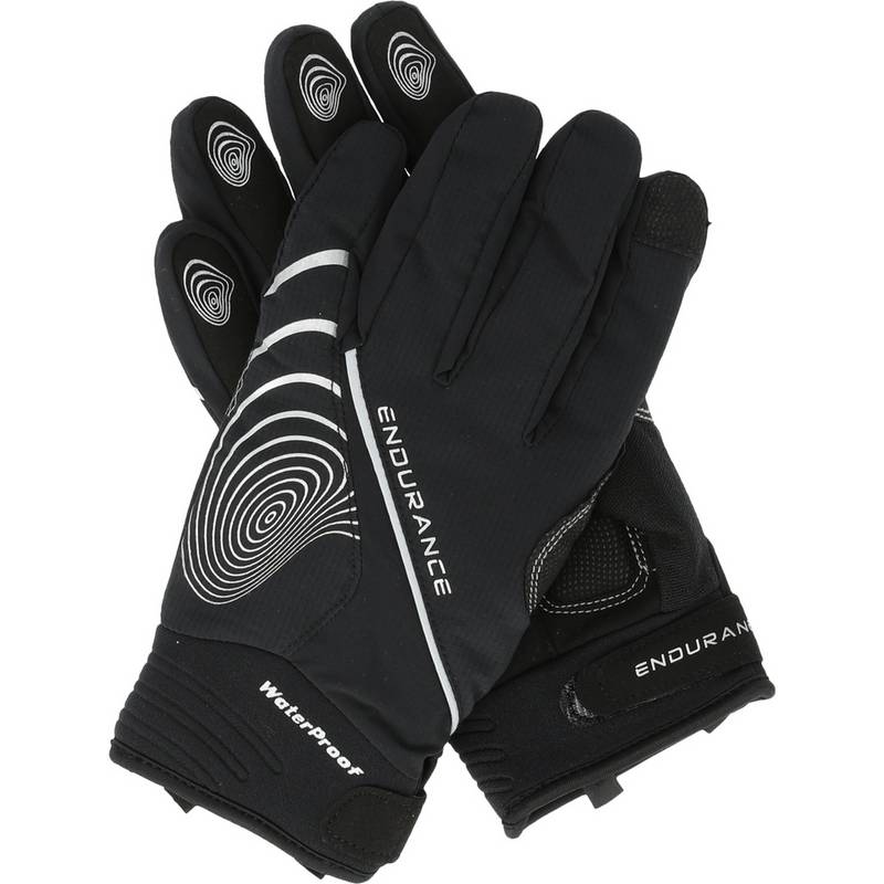 Endurance Amiens Fahrradhandschuhe