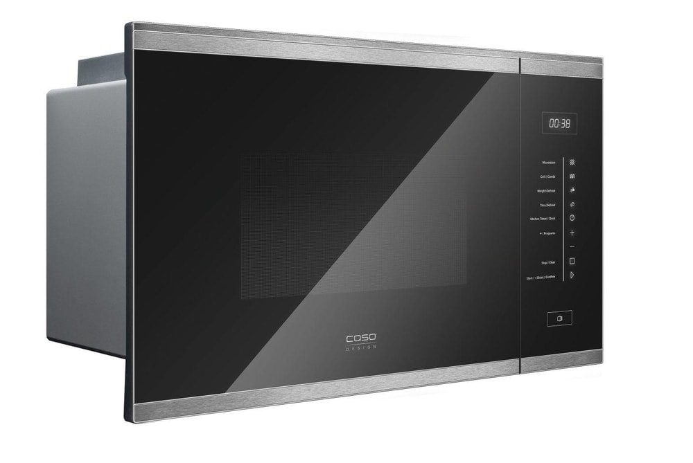 Caso Einbau-Mikrowelle EMGS 25 Premium