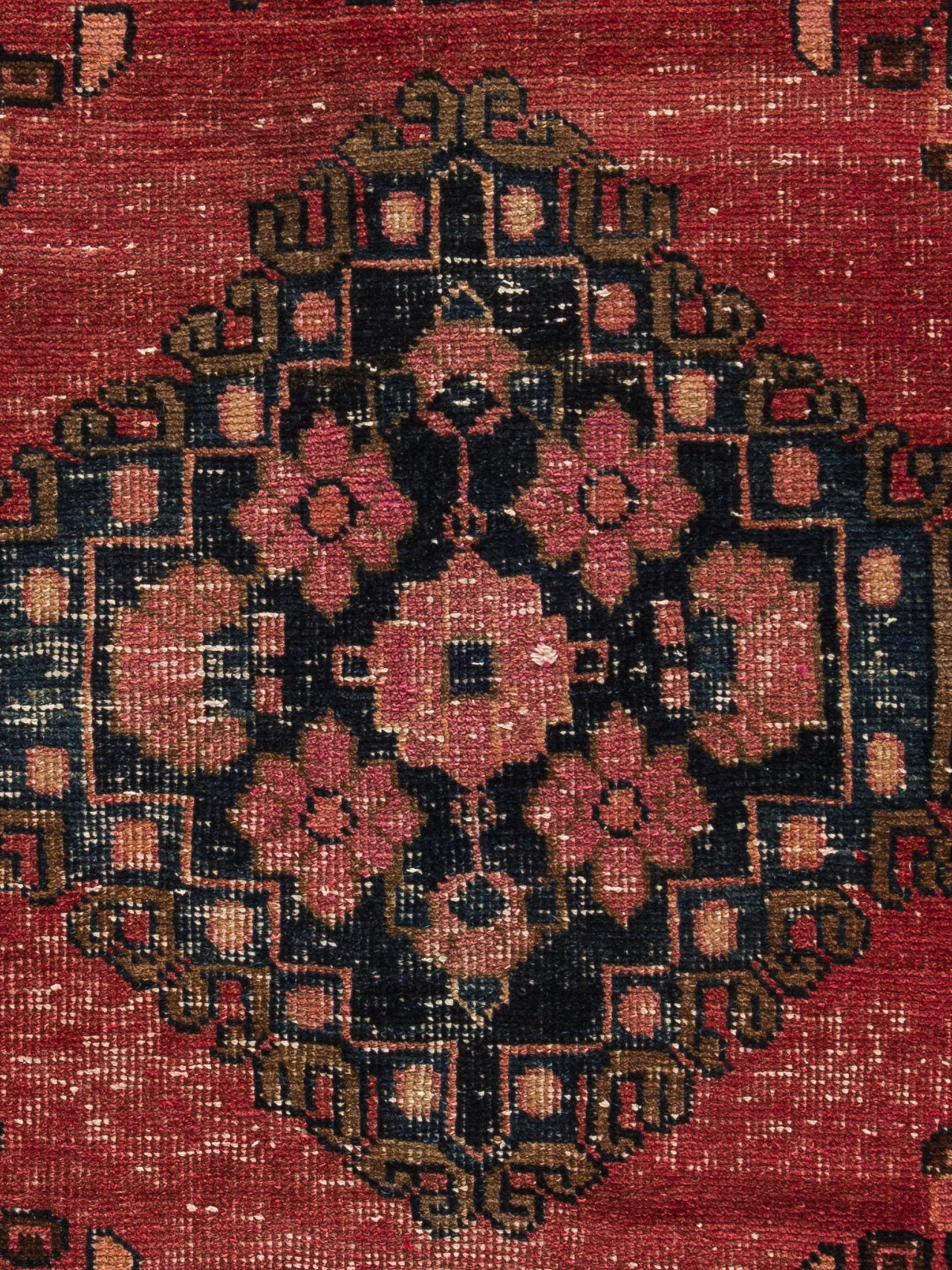 Lori Vintage ca. 145 x 255 cm, Unikat / Einzelstück