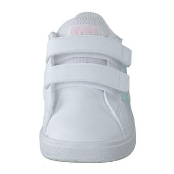 adidas Grand Court 2.0 CF I Sneaker in weiß