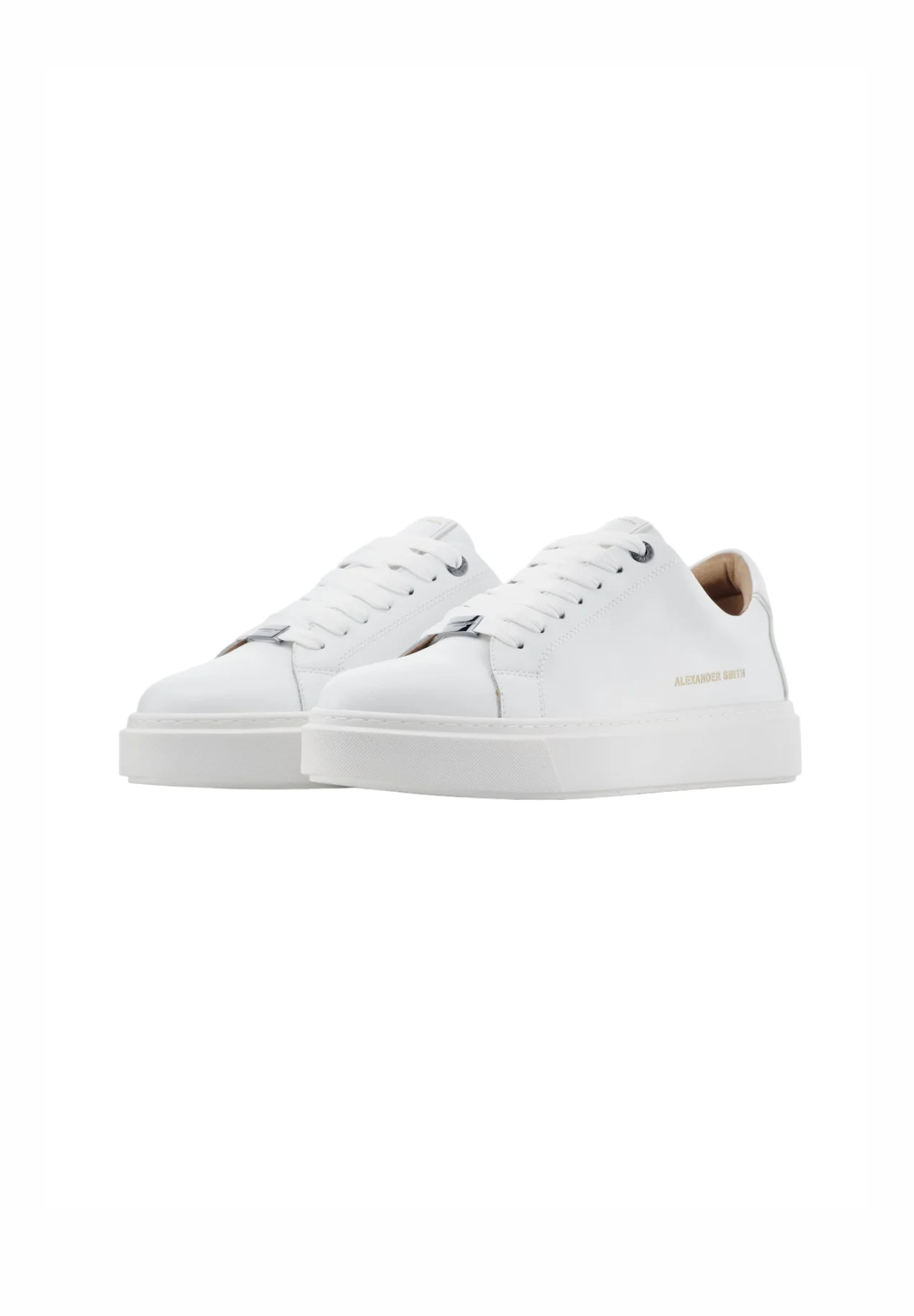 ALEXANDER SMITH LONDON TOTAL - Zapatillas bajas
