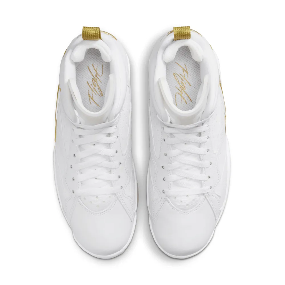 NIKE JORDAN MVP FZ3985-100 / weiss