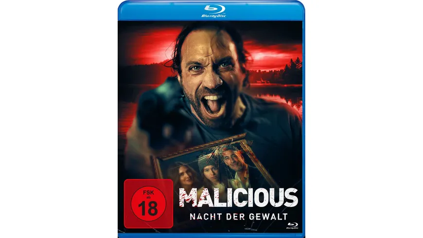 Malicious - Nacht der Gewalt