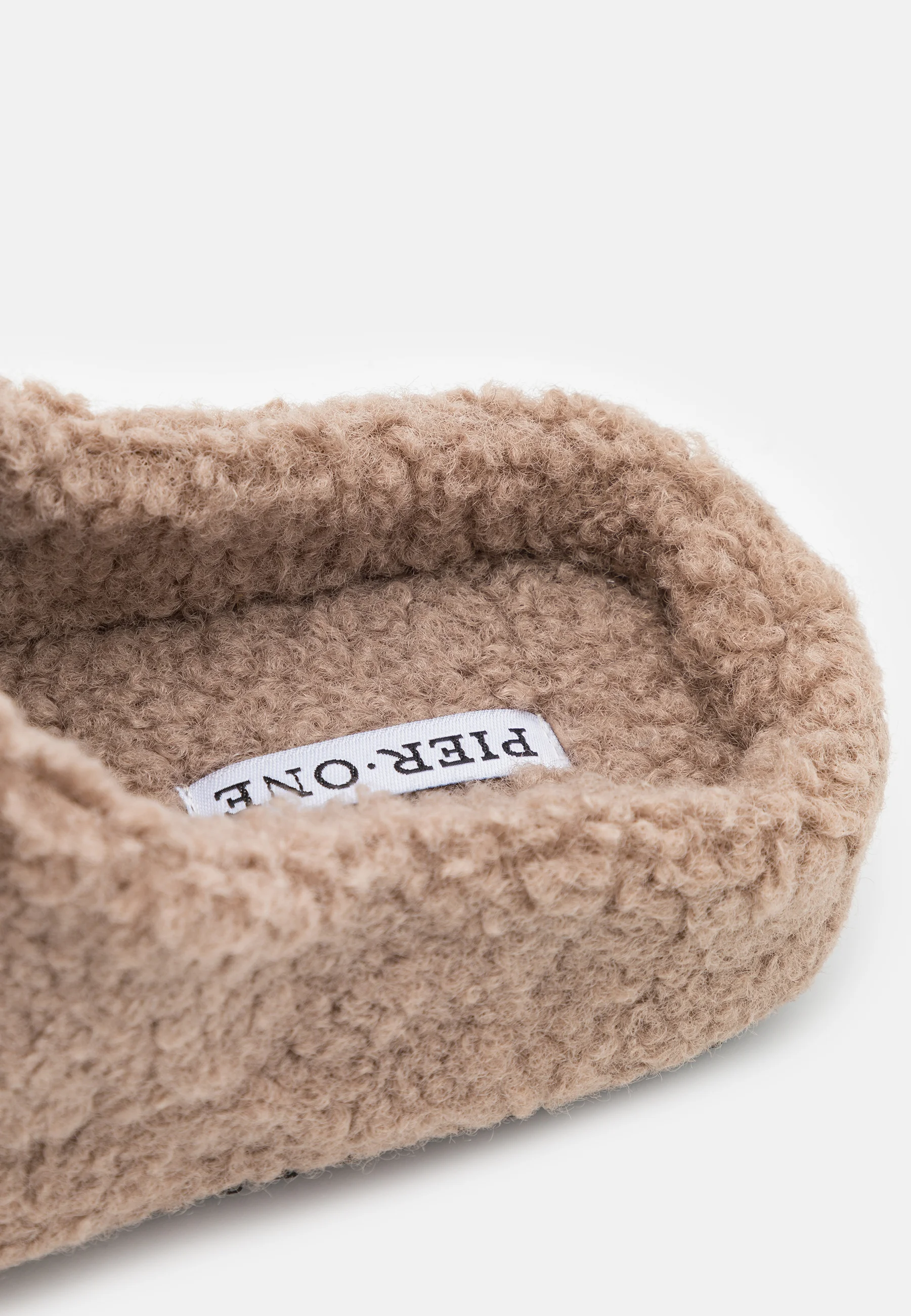 Pier One UNISEX - Pantuflas