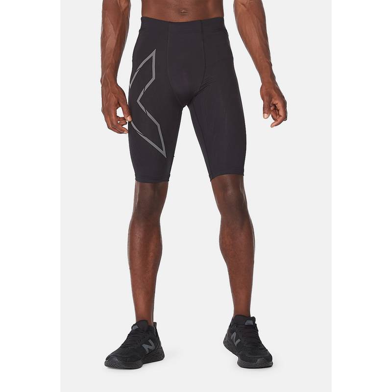2XU Light Speed Compression Funktionsshorts Herren