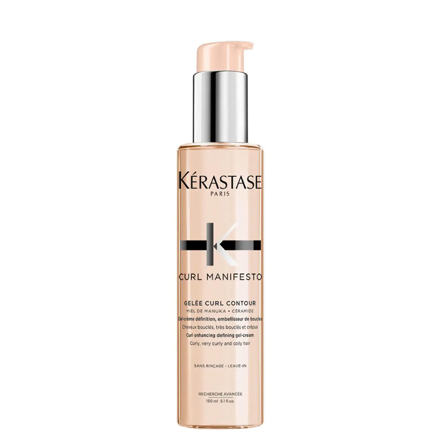 Kérastase Curl Manifesto Gelée Curl Contour Boucles 150 ml