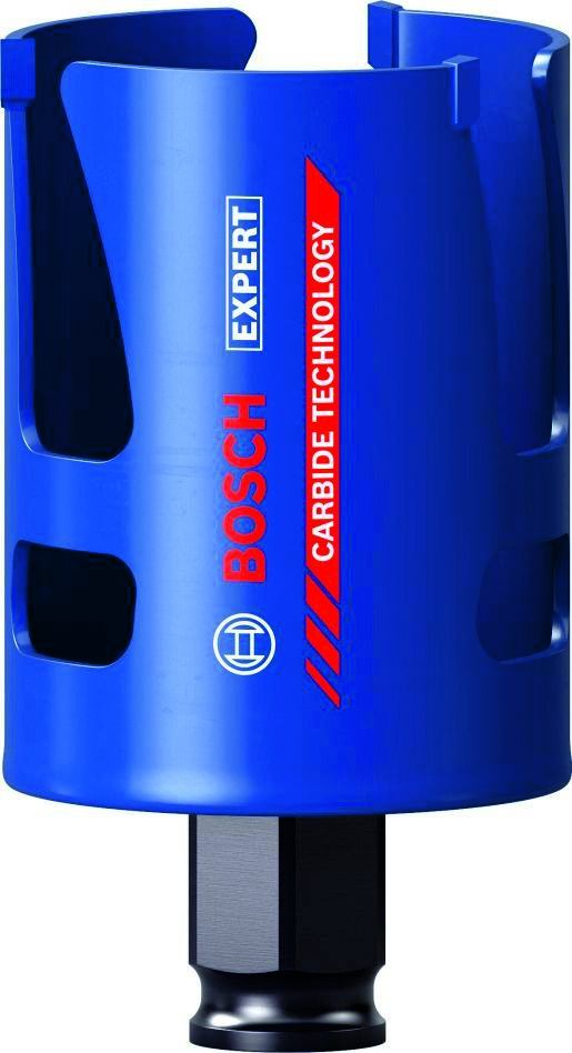 Carotă Bosch Blue Accessories 2608900464 Expert Construction Material 54 x 60 mm