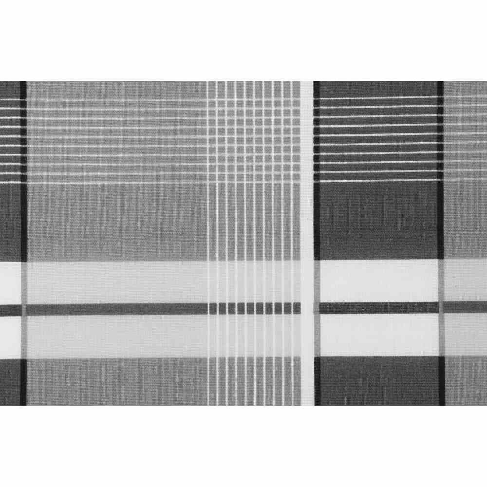 Siena Garden Gartenmöbel-Schutzhülle Siena Garden Regor Sesselauflage Baumwolle 100x48 cm (1)