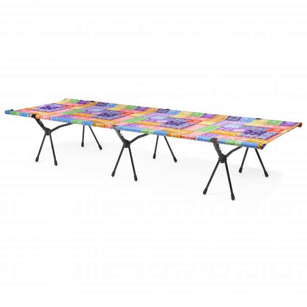 Helinox - Cot One Convertible Long - Feldbett