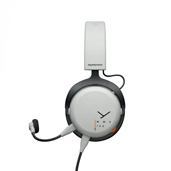 MMX 150 USB Gaming-Headset (geschlossen)