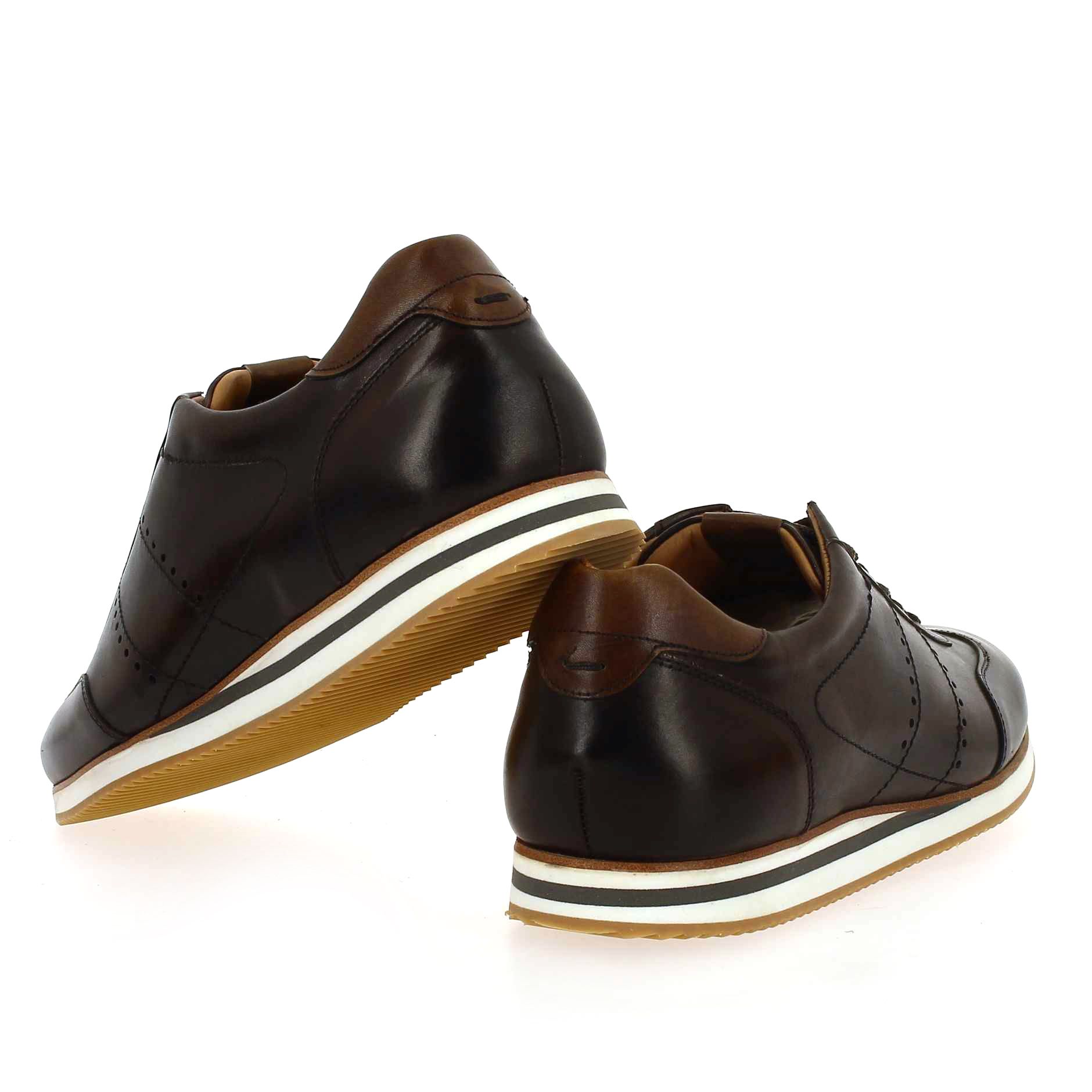 Berwick  4998 245 - Marron