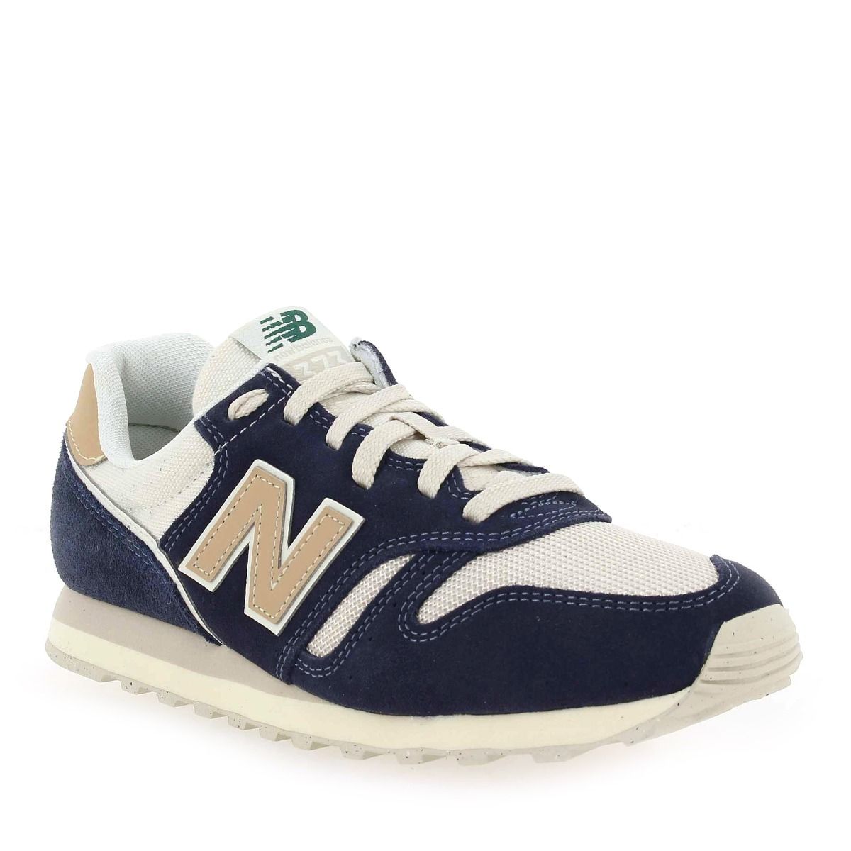 New Balance  WL373R - marine