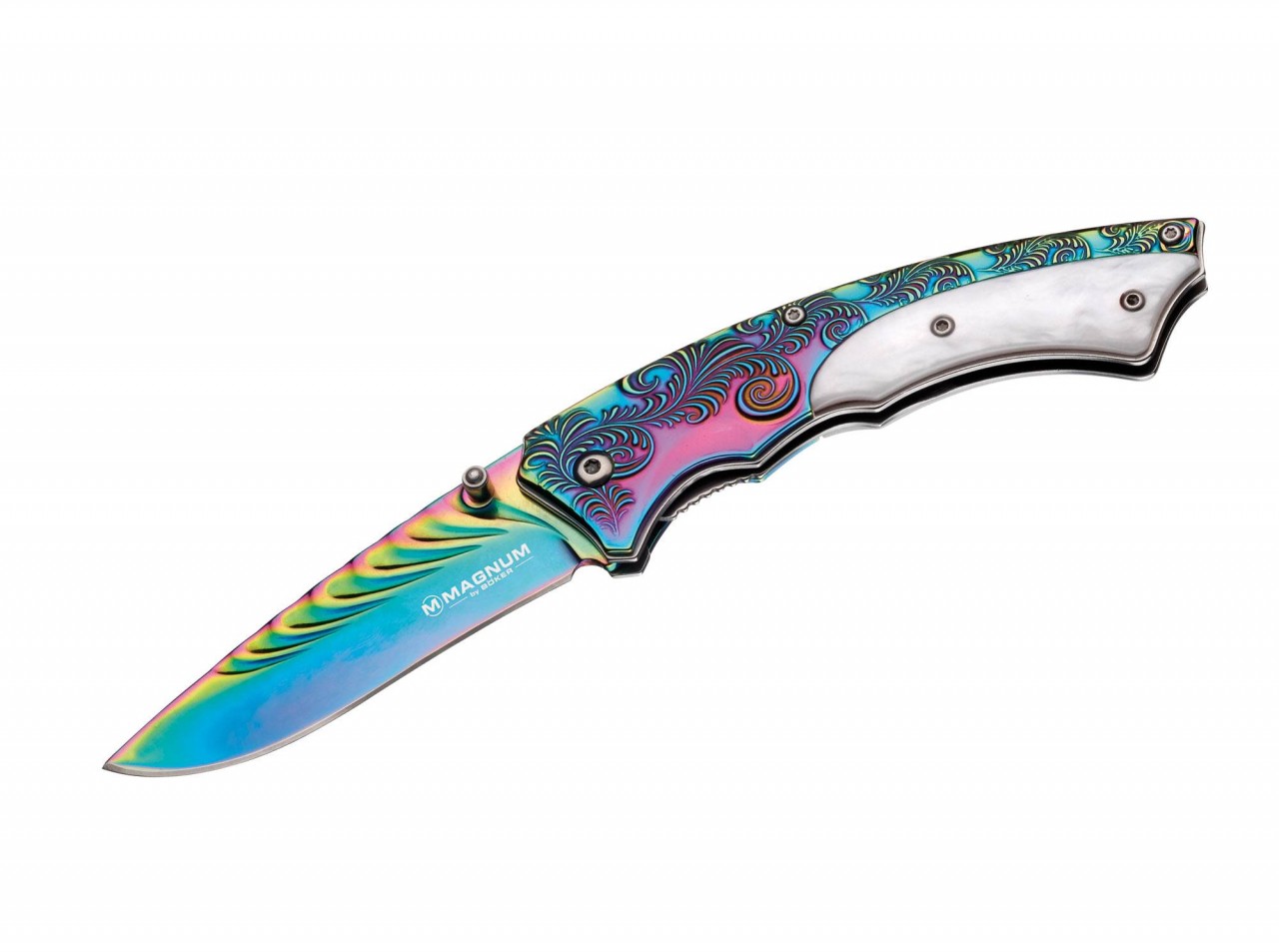Pearl Rainbow