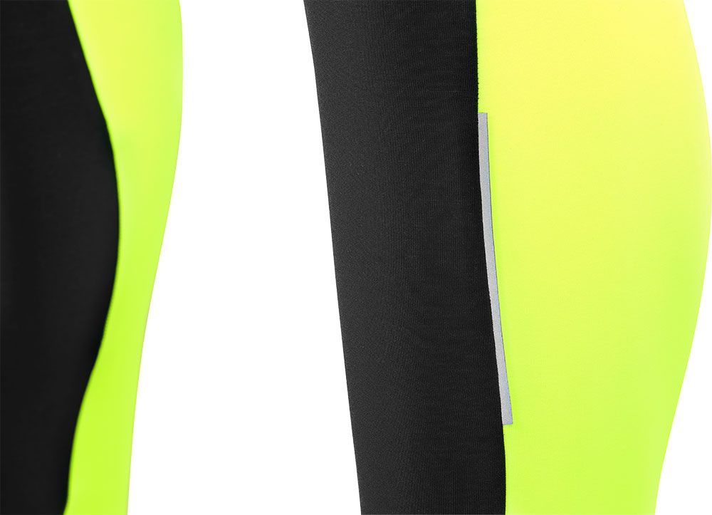 Square Active Long 2.0 - Trägerhose mit Polster kaufen | Bike-Discount