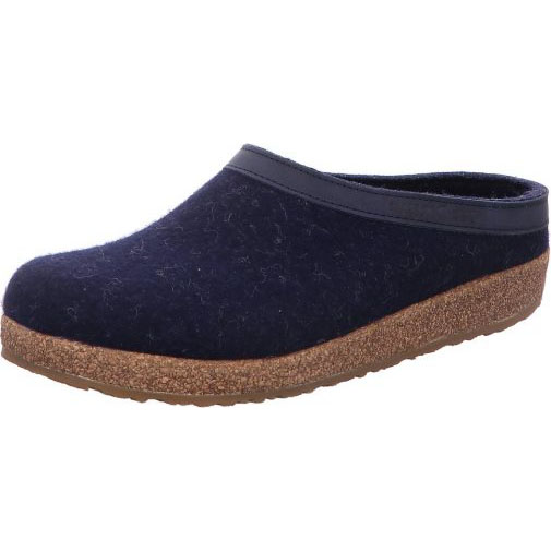 HAFLINGER Grizzly Torben - Hausschuh