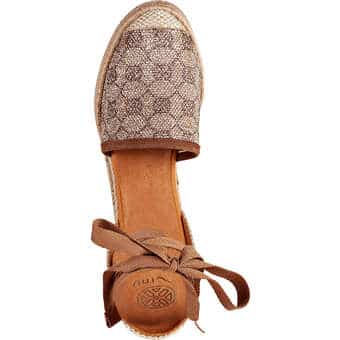 Unisa Ceci Spangenpumps in braun