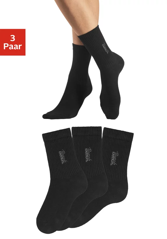 Basicsocken