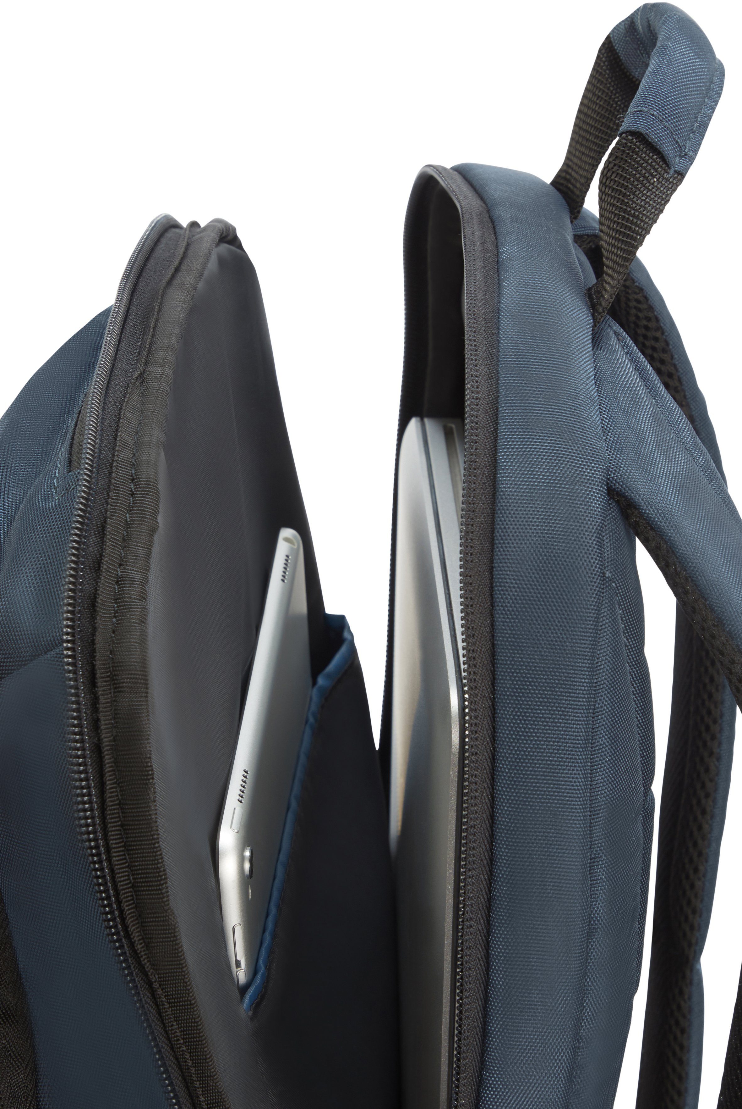 Samsonite Laptoprucksack Guardit 2.0, mit 17,3-Zoll Laptopfach und Tabletfach