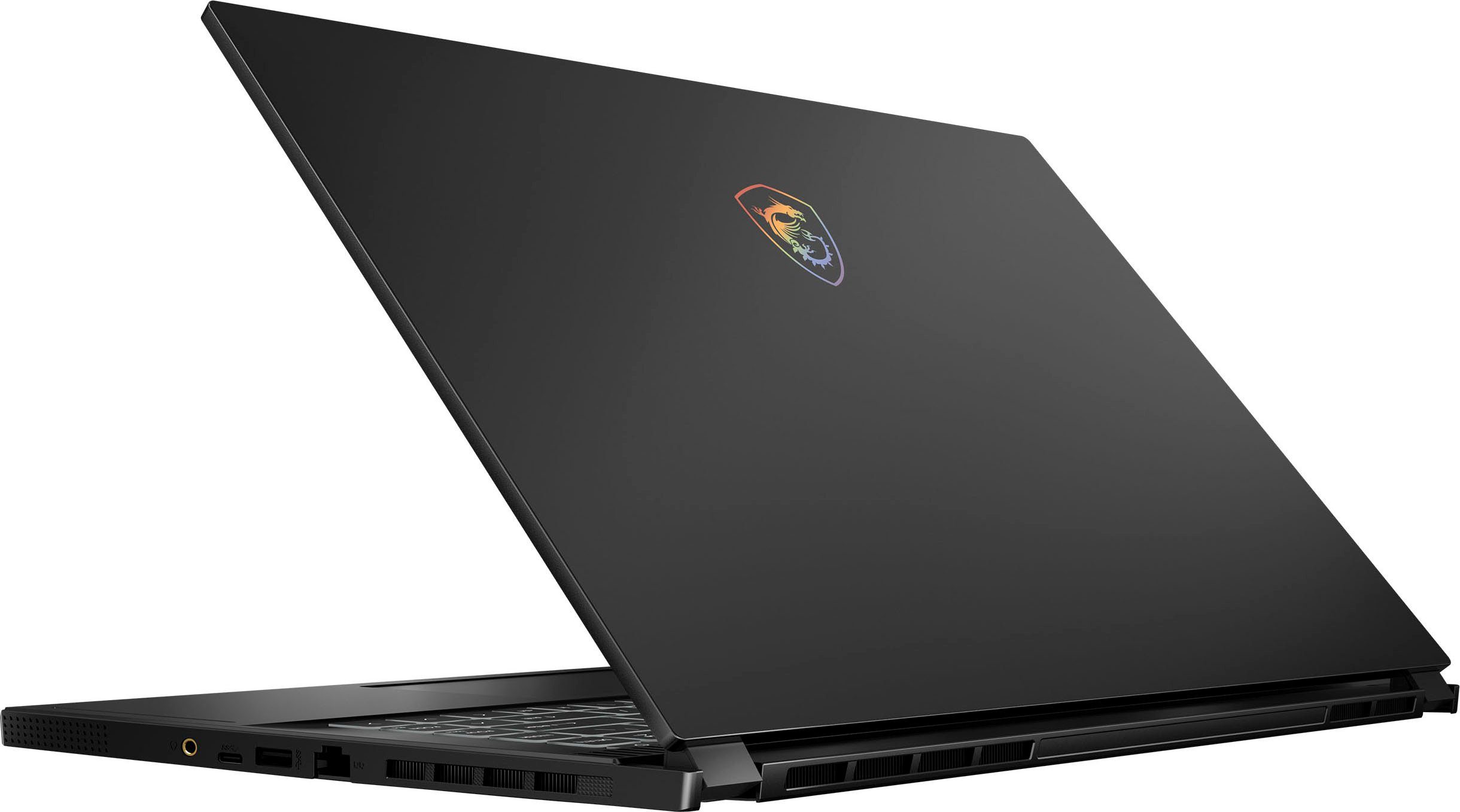 MSI Stealth 15 A13VF-052 Gaming-Notebook (39,6 cm/15,6 Zoll, Intel Core i7 13620H, GeForce RTX 4060, 1000 GB SSD, OLED-Display)