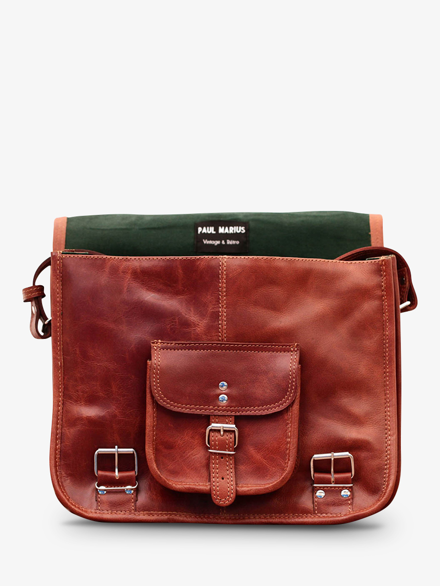 LeCartable - M - Naturel