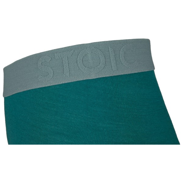 Stoic - Women's Merino180 SvenstaSt. 3/4 Pants - Merinounterwäsche