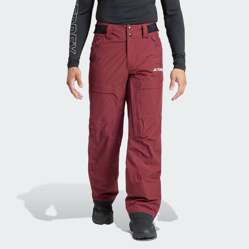 adidas Terrex Xperior 2L Non-Insulated Hose Trainingshose Herren