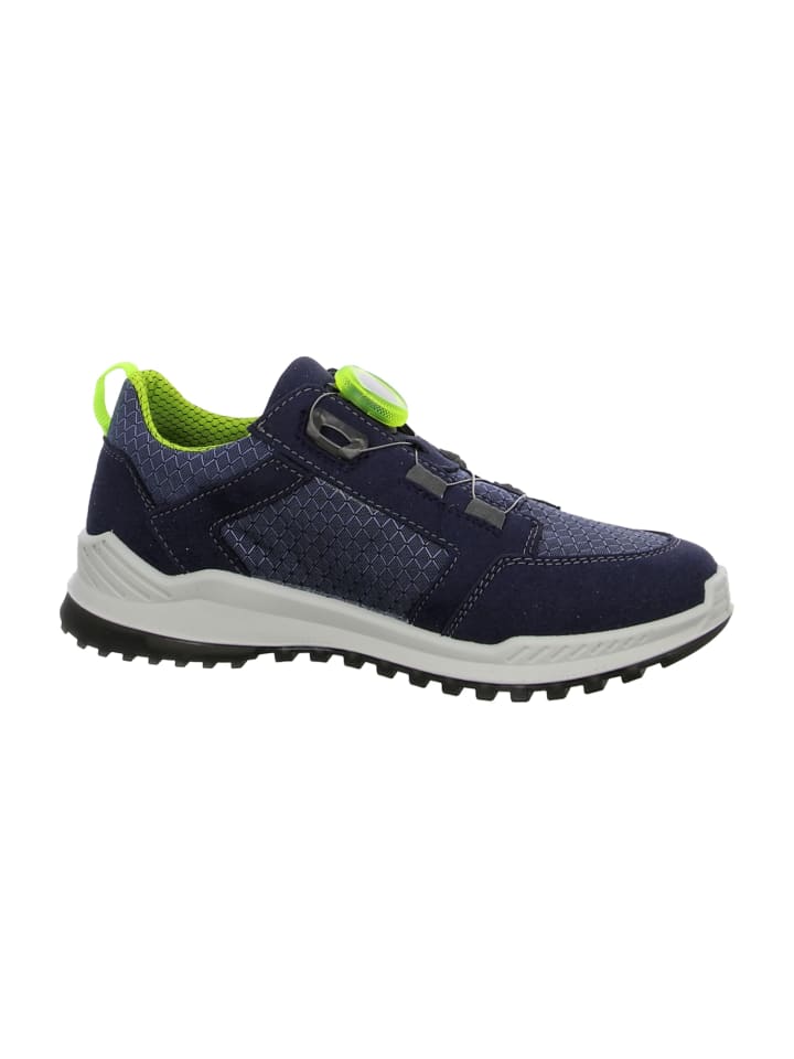 Ricosta Slipper in Blau günstig kaufen