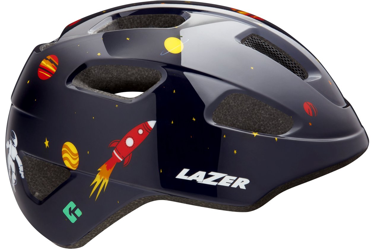 Lazer Nutz KinetiCore
