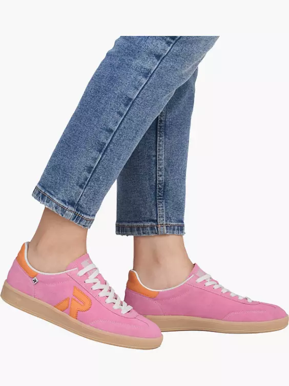 Rieker EVOLUTION Rieker EVOLUTION Damen Sneaker Low