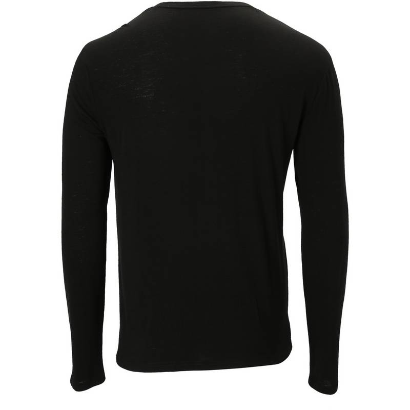 Virtus JOKERS M L/S Langarmshirt Herren