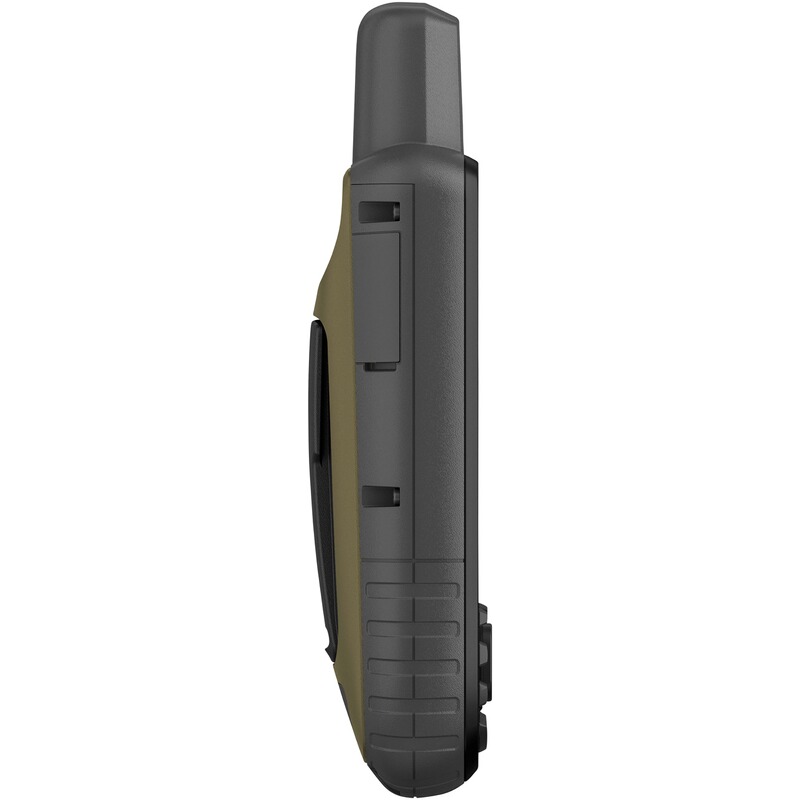 GARMIN GPS-Gerät GPSMAP 67