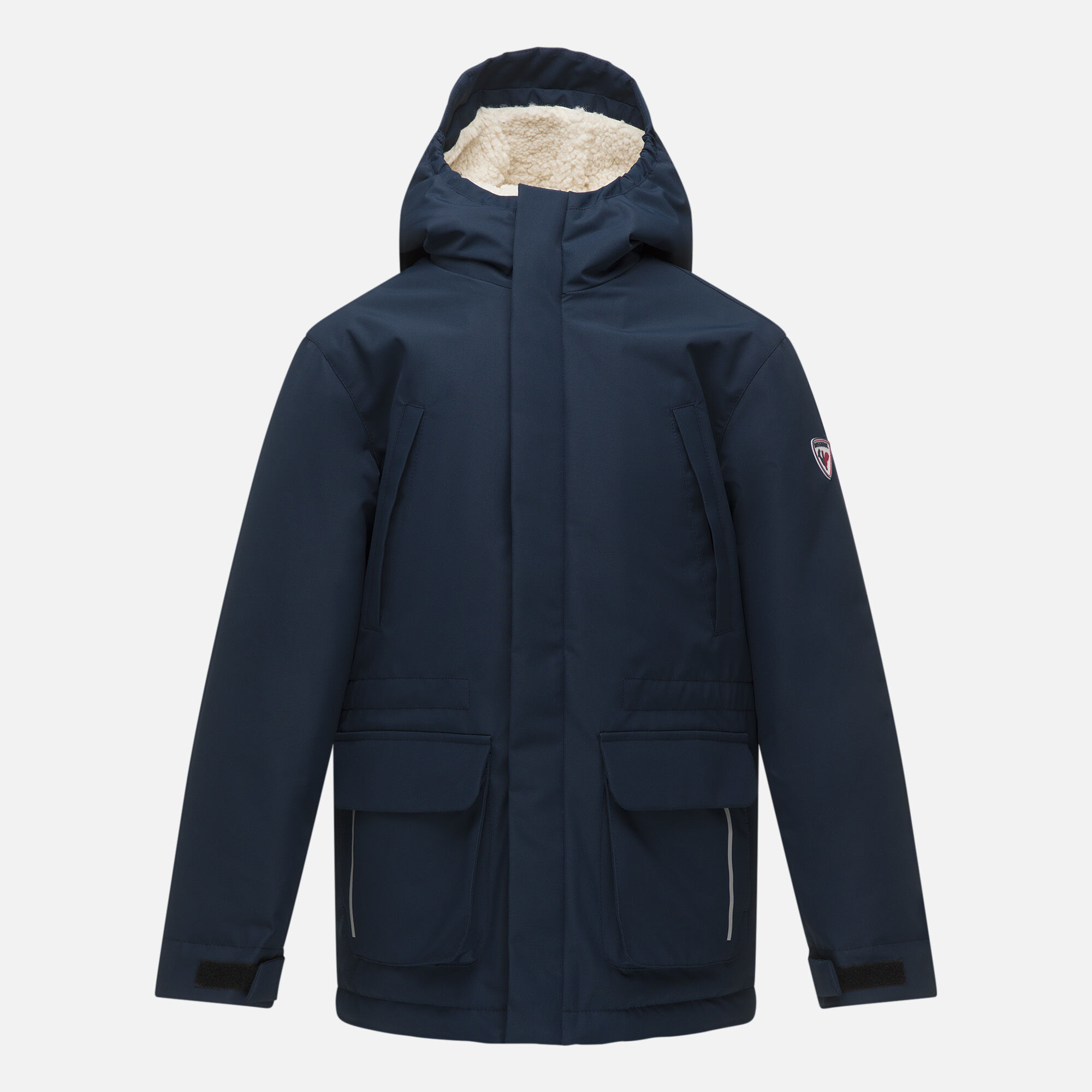 Parka Junior