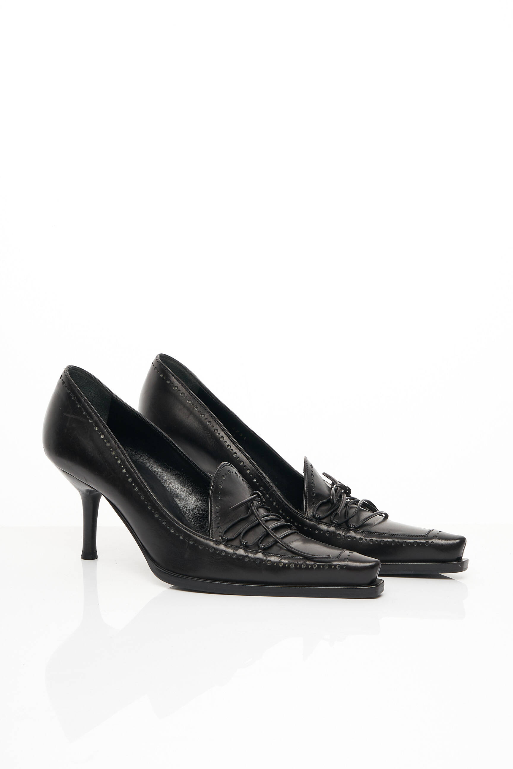 Sergio Rossi Escarpins Femme couleur noir