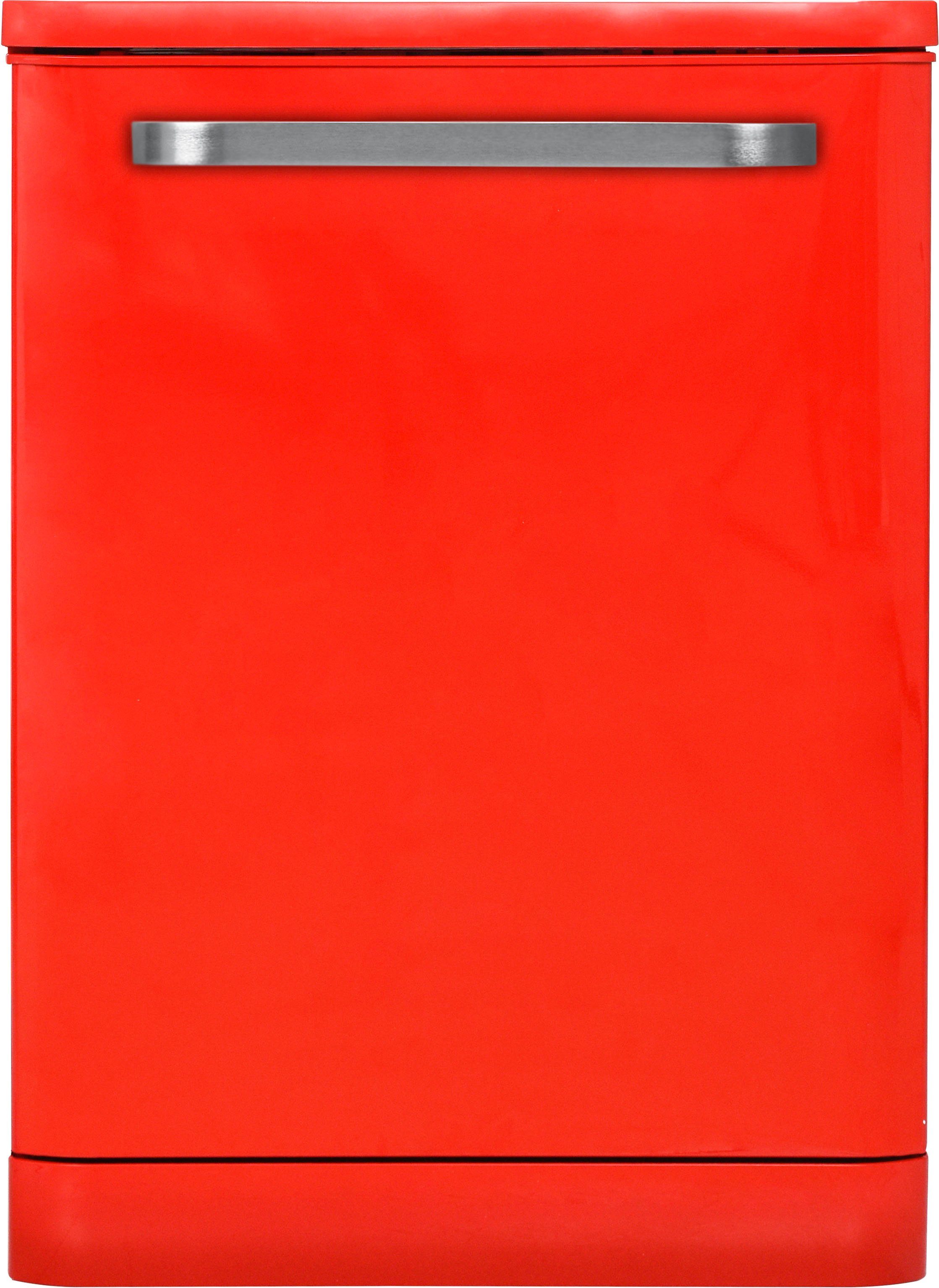 Sharp Standgeschirrspüler, QW-I23F47ER-DE, 13 Maßgedecke