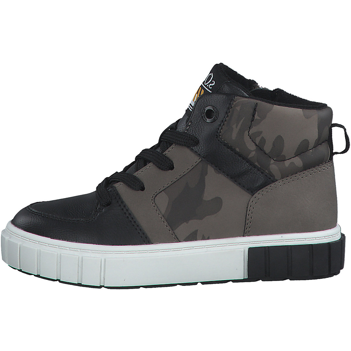 Winterschuhe für Jungen