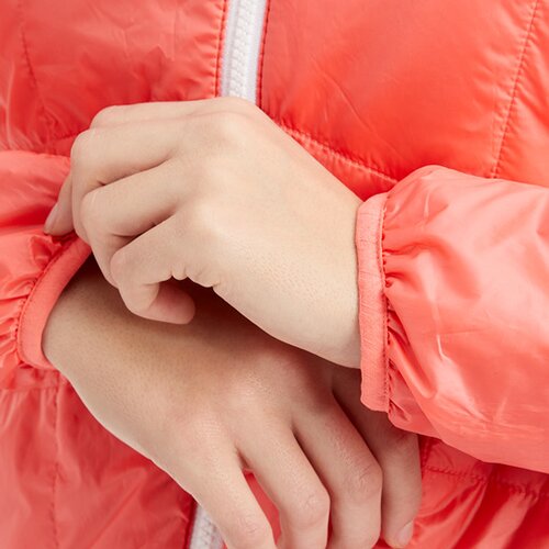 DAMEN JACKE SANSA HYB JKT W
